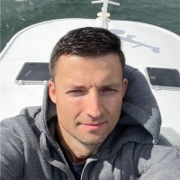 Mateusz Jordan