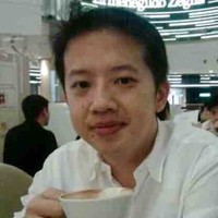 陳彥中KEVIN.YJ.CHEN