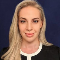 Veronica Bejan