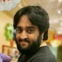 Pavan Chima