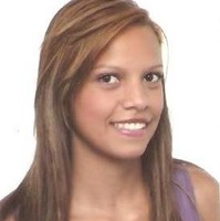 Geraldine Cueller español hija