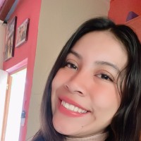 Stefany Vanessa Gómez Morales