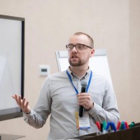 Дмитрий Афанасьев