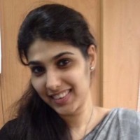 Riddhika Bhandari