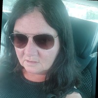 Maria Bacher-Petersson