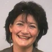 Margit Harjung