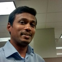 Victor Sam Tamilchezhian