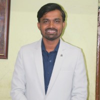 Sandip Tekale