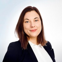 Johanna Lindqvist
