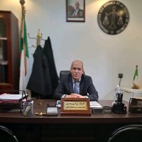 Boumediene Bengrine