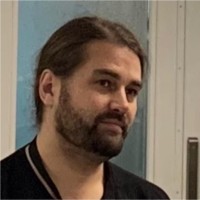 Mikael Almgren