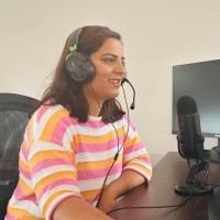 Shristi BHATTARAI PANDEY