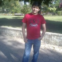 Nitin Sharma