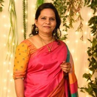 Geeta Nair