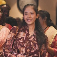 Prishita D'Souza