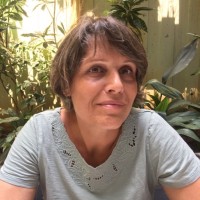 Sylvaine Martinet