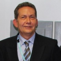 Francisco Javier Salmador Segura