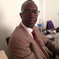 Philippe N'Djoli