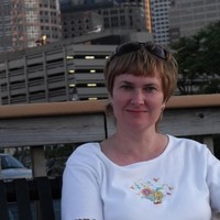 Mila Korobko , Cehrs