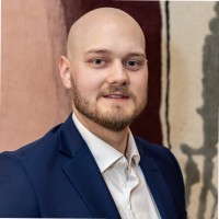 Sebastian Brandby
