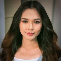 Kristel Del Rosario