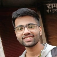 Achintya Mishra