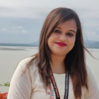 Sulagna Sarkar