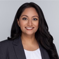 Natasha B. Patel