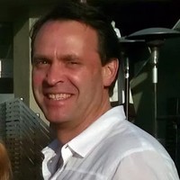 Tom Martin