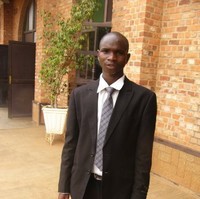 Samson Niygirimbabazi