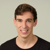 Bryce Barton