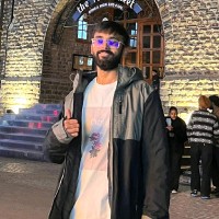 Ritik Bansal