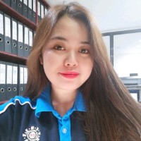 Arra Belle Angeles