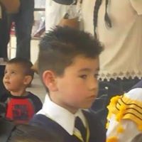 Rey Griffin Davila