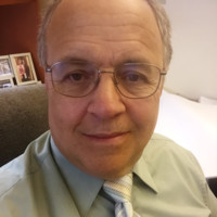 Bruce Graff