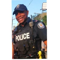 Jermaine Watt