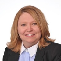 Mary Vaughn