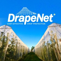 Drape Net North America