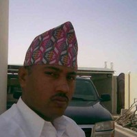 Baburam Kandel