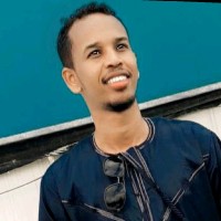Mohamed Abdi Muse