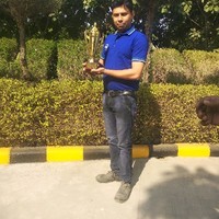 Bhavesh Shrimali