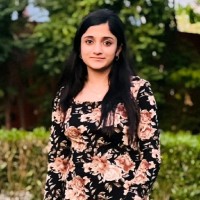 Meghna Raj