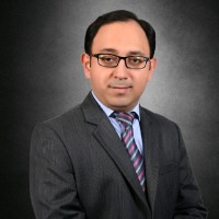 Nabeel Khan, MBA