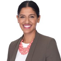 Carol Singh Alvarado