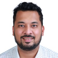 Gaurav Paradkar