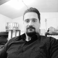 Mehdi Golgiri