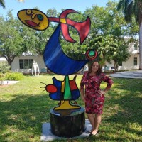 Tricia Turner, Cca