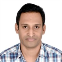 Deepak Patel