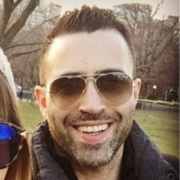 Jesse Silva