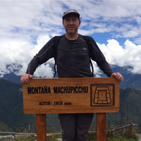 Bob Simmonds CEng, MSc, MIMarEst
